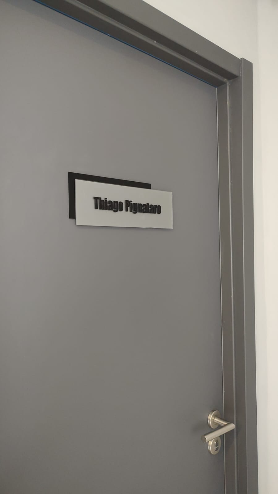 Escritório Thiago Pignataro