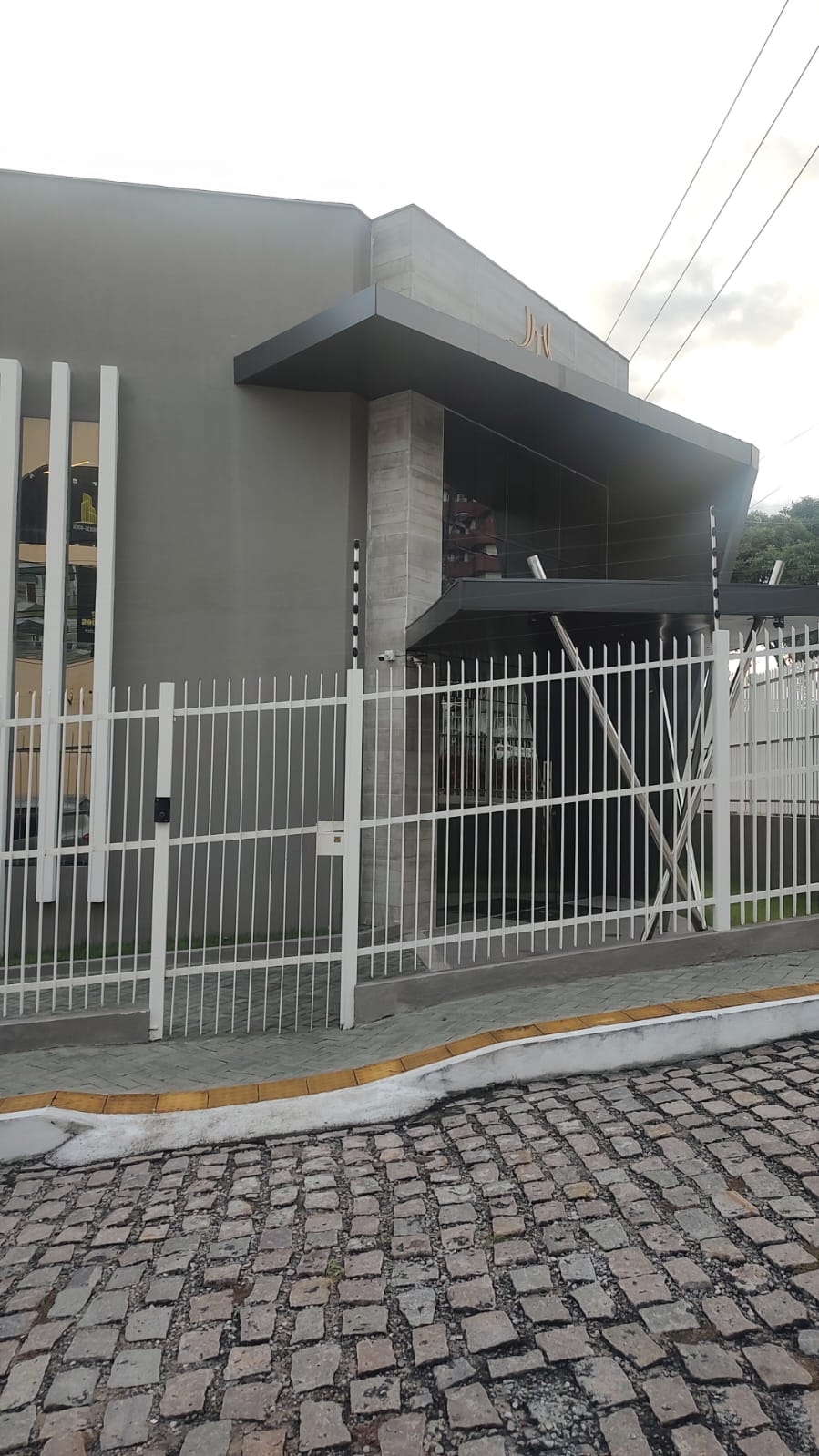 Escritório Thiago Pignataro