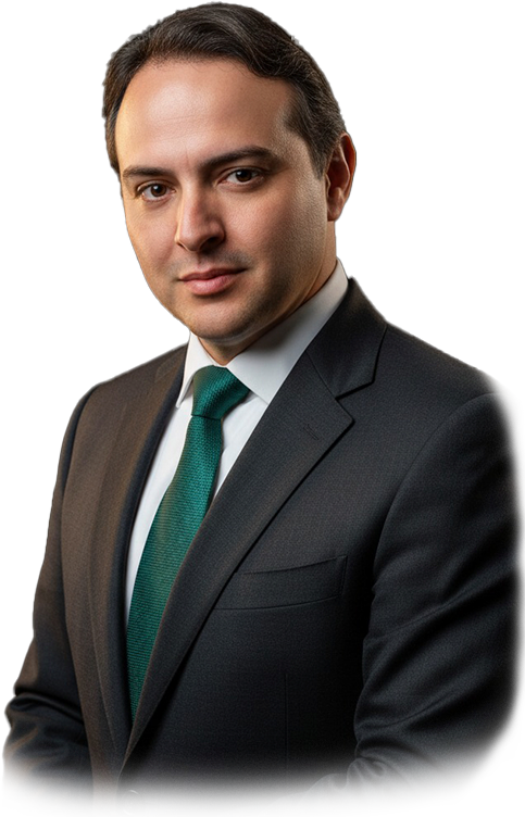 Dr. Thiago Pignataro, Advogado OAB/RN 10.974, Natal/RN
